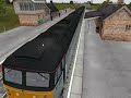 Somerset and Dorset Railway part 2