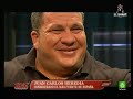 BUENAFUENTE 366 - El hombre m�s fuerte de Espa�a