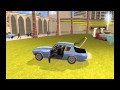 Jensen interceptor para GTA San Andreas vídeo 1