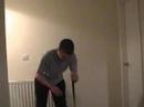 Dizzy Sticks - John Vesey