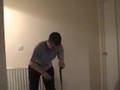 Dizzy Sticks - John Vesey