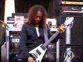 Kirk Hammet Guitar Lesson