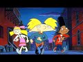Hey Arnold – Hey Arnold theme song