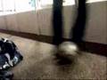 Footskills