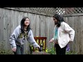 Lmboooo:) Tran & Sydney xD