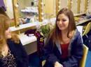 Gilded Serpent reports-Nathalie joins Bellydance Superstars Gilded Serpent reports-Nathalie joins Bellydance Superstars