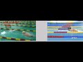 Swimming Stroke Counter/Analysis