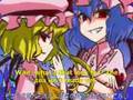 [Innocent Key] Touhou Sweets!  SUBBED