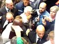 Jordan Esce dal Palalido