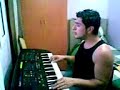 roland e86 emre klavye