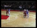 Harlen Globetrotters en Chile 2