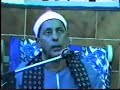من التلاوه الخاشعة للقارئ العظيم صابر عليمي ( لايكلف الله نفساً إلا وسعها .....