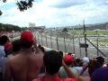 volta de apresentaçao