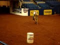 KB San Open 1st Go