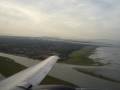 videos de Take Off from Vancovuer Canada Rwy 26L, Left Side