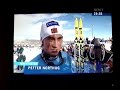 Ole Einar Bj�rndalen Banker Den Norske Langrennseliten!!!
