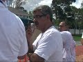 Assyrian Demonstration in Canberra 2008 (Part 2)