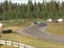 ESV Drift Team Botniaring 4.7.2008