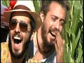 Los aslandticos- se ven venir