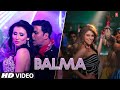Balma - Full Song - Khiladi 786 video