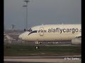 African International Airways DC-8-62H(F)