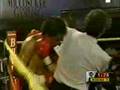 Miguel Angel Gonzalez VS Kostya Tszyu Round 5