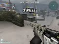 Combat Arms Skatevans 5th Montage