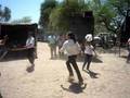 videos de Fiesta del Tanicu 2008 salavina