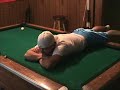 Eric Yow master of trickshot (snooker) Eric Yow master of trickshot (snooker)