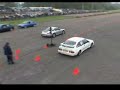 Sierra RS cosworth vs 911 carrera 4S Sierra RS cosworth vs 911 carrera 4S