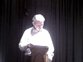 Brian Slattery - Open Mic at Donal O'Flynns 