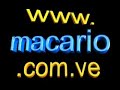 EL MARACUCHO SOLITARIO