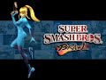 Sector 1 - Super Smash Bros. Brawl