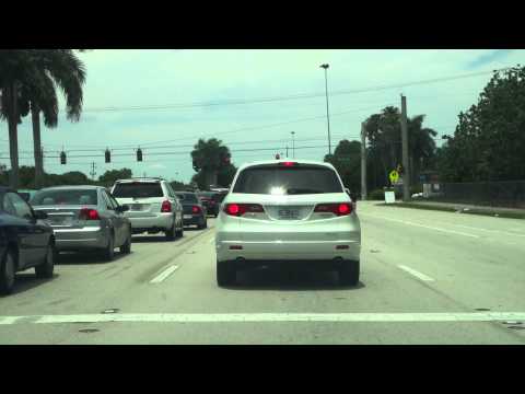 Moron Drivers Intro - 100's of Morons on the Road!