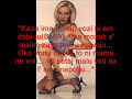 Moby Dick feat. Gala - Izaberi