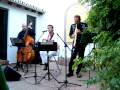 videos de CASA MUSEO JUAN RAMON JIMENEZ MOGUER CELA MARINA CASTAÑO NICOLÁS CAPELO PARTE 3ª