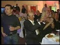להקת סווינג טרופיקל בחתונה.
