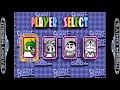 video locations: 15. nintendo entertainment system 00:24 16. mega drive ( super bubble bobble ) 1:28 17. msx 2 2:31 18. amiga 3:36 19. nintendo ds ( bubble bobble revolution new ) 4:38 20. nintendo ds ( bubble bobble revolution classic ) 5:52 21. gameboy advance ( bubble bobble new ) 6:45 22. gameboy advance ( bubble bobble old ) 7:49 23. fm towns 8:53 24. playstation 9:56 25. sharp x68000 10:59 26. saturn 12:03 27. windows 13:06 28. lynx ( prototype ) 14:10