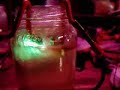 Pyrophoric electrodes Pyrophoric electrodes