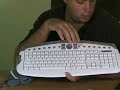 VideoYug - Kensington PilotBoard Wireless Desktop VideoYug - Kensington PilotBoard Wireless Desktop