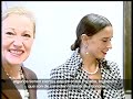 Manifestation contre Consuelo Araujo a Bruxelles le 1 fevrie