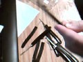 (uploaded by bootshacker)&nbsp;advanced-9-piece-set-lock-picks-16417 