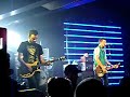 Cartel Live @ The Masquerade Atl