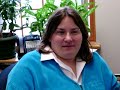 Lisa Schutt, new CASAC Lisa Schutt, new CASAC