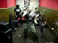 Inhumane Rites Live in estudio Sorocaba- Savior Bloodstained Inhumane Rites Live in estudio Sorocaba- Savior Bloodstained