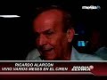 Sobre Dra. Hilda Molina. Ricardo Alarc�n en el CIREN 3