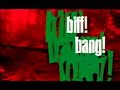 Biff Bang Pow- Furnaceface Biff Bang Pow- Furnaceface