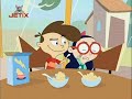 Kid vs kat сезон 1-4 fankp У врача и Найти и обезвредить