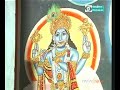 PART 2A;SWAMI DESIKAN &SRI HAYAGRIVA AT THIRUVAHINDRAPURAM;25SEP PODHIKAI TELECAST