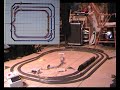 Home made modelspoor automatisering